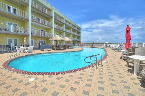 Apartamento Grand Caribbean 4007 Condo