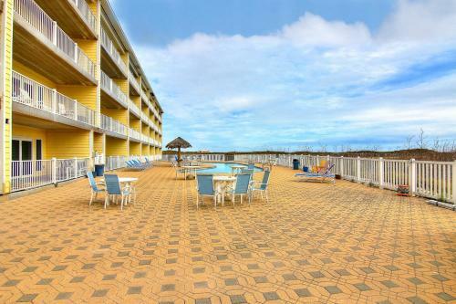 Apartamento Grand Caribbean 4007 Condo