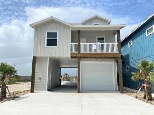 L�nda Vista Home