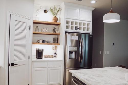 L�nda Vista Home
