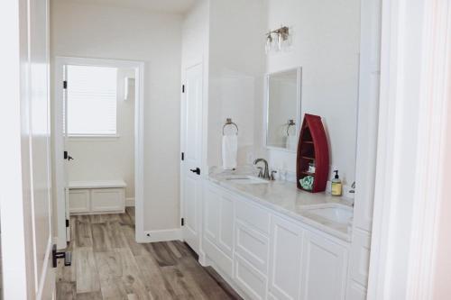 L�nda Vista Home