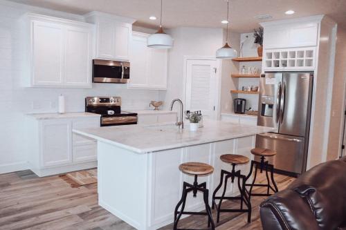 L�nda Vista Home
