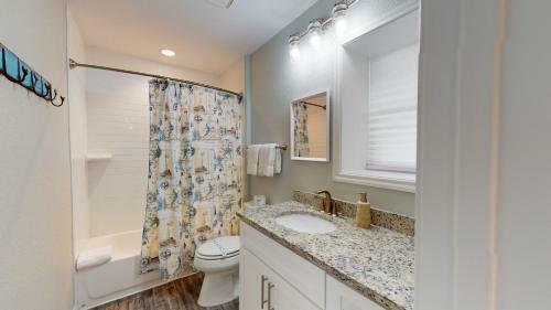 Apartamento Ir45 Bottom Floor Condo, 3 Bedrooms 2 Bath, View Of Shared Pool, Boardwalk