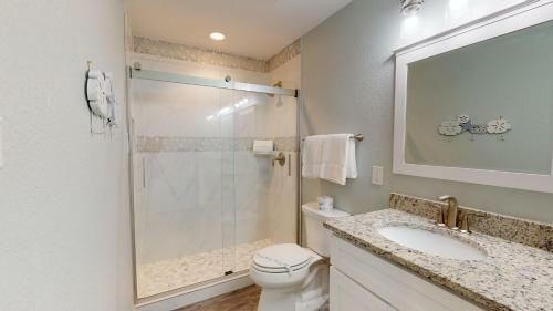 Apartamento Ir45 Bottom Floor Condo, 3 Bedrooms 2 Bath, View Of Shared Pool, Boardwalk