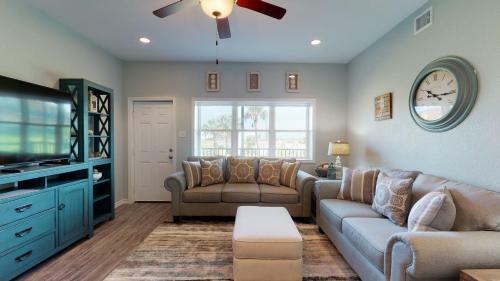 Apartamento Ir45 Bottom Floor Condo, 3 Bedrooms 2 Bath, View Of Shared Pool, Boardwalk