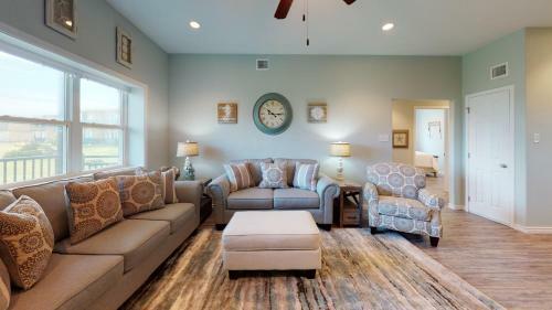 Apartamento Ir45 Bottom Floor Condo, 3 Bedrooms 2 Bath, View Of Shared Pool, Boardwalk