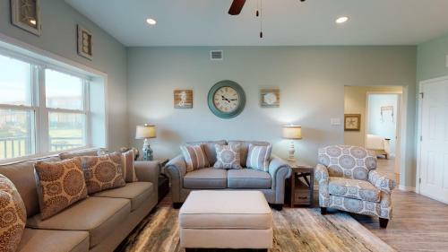 Apartamento Ir45 Bottom Floor Condo, 3 Bedrooms 2 Bath, View Of Shared Pool, Boardwalk