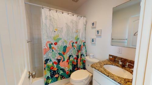 Villa Tc503 Townhome Located In Town, Close To Beach, Shared Pool, Pet Friendly