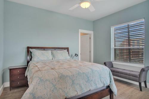 Apartamento Lpt3-texas Teal House Condo