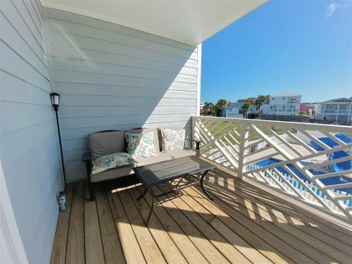 11th Heaven Townhouse
