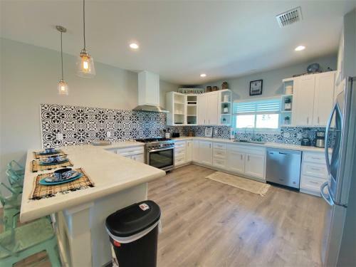 11th Heaven Townhouse
