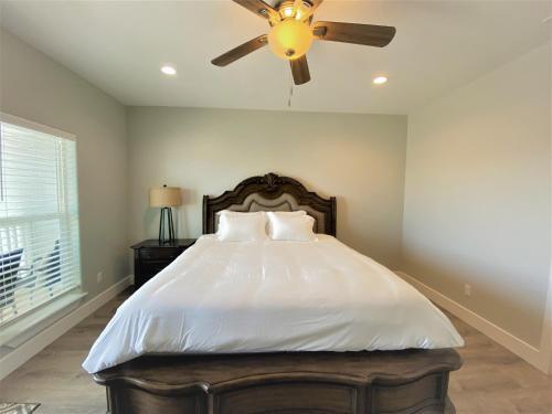 11th Heaven Townhouse