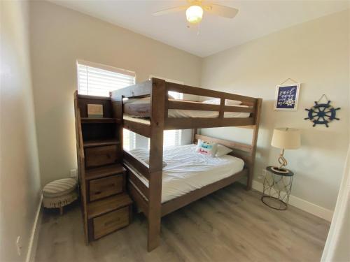 11th Heaven Townhouse
