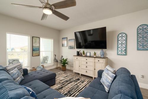 11th Heaven Townhouse