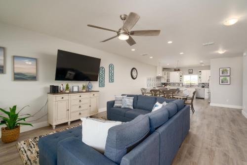 11th Heaven Townhouse