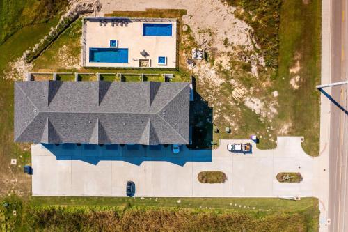 11th Heaven Townhouse