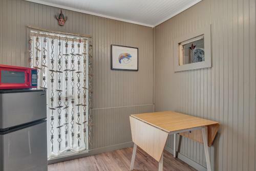 Ang#2-beach Cottage #2 Bungalow