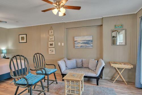 Ang#2-beach Cottage #2 Bungalow