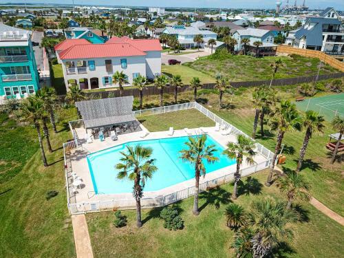Apartamento Ir-b Remodeled One Bedroom Condo, Shared Pool, Boardwalk To Beach