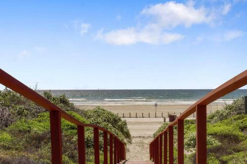 Apartamento Ir-b Remodeled One Bedroom Condo, Shared Pool, Boardwalk To Beach