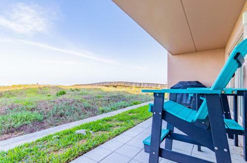 Apartamento Seagull Beachfront Condominiums