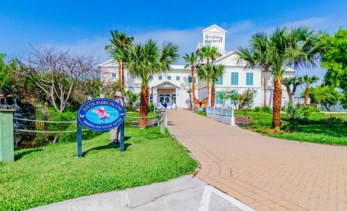 Apartamento Seagull Beachfront Condominiums