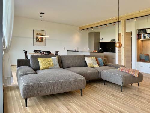 Apartamento Ferienwohnungen Faulhauer