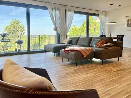 Apartamento Ferienwohnungen Faulhauer