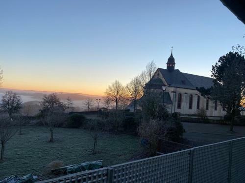 Apartamento Ferienwohnungen Faulhauer