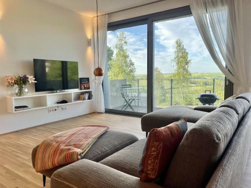 Apartamento Ferienwohnungen Faulhauer