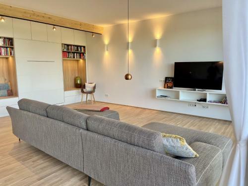 Apartamento Ferienwohnungen Faulhauer