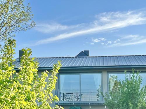 Apartamento Ferienwohnungen Faulhauer