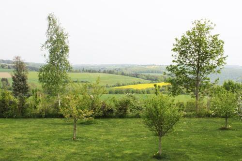 Apartamento Ferienwohnungen Faulhauer