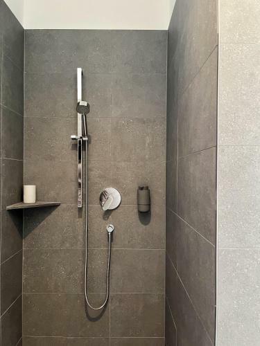 Apartamento Ferienwohnungen Faulhauer