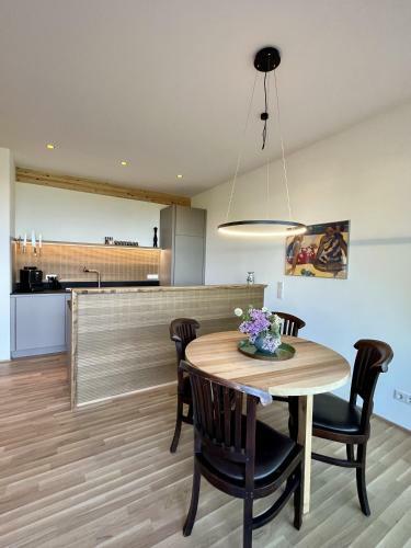 Apartamento Ferienwohnungen Faulhauer