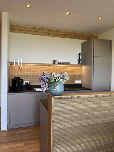 Apartamento Ferienwohnungen Faulhauer
