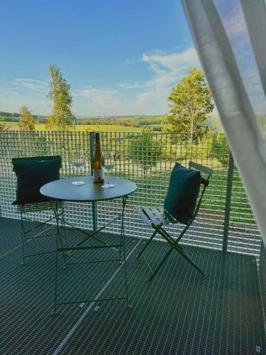 Apartamento Ferienwohnungen Faulhauer