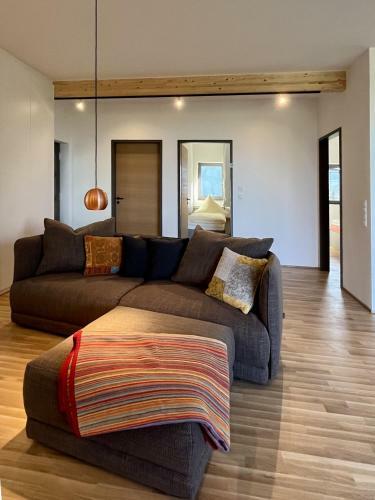 Apartamento Ferienwohnungen Faulhauer