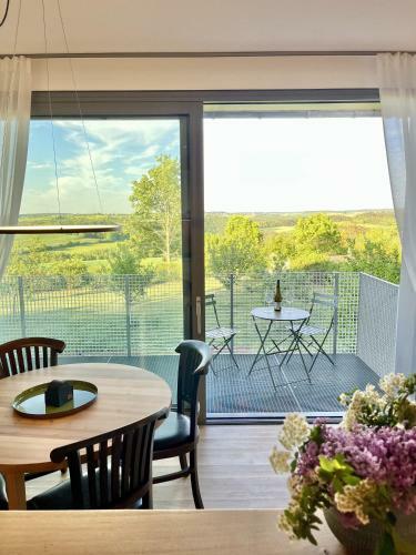 Apartamento Ferienwohnungen Faulhauer