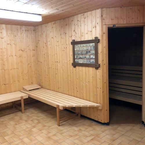 Apartamento Haus Gr�ntensee