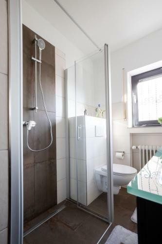 Apartamento Ferienwohnung W�ller Sonnenschein