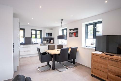 Ferienhaus B�hler Ferienhaus B�hler 115 A