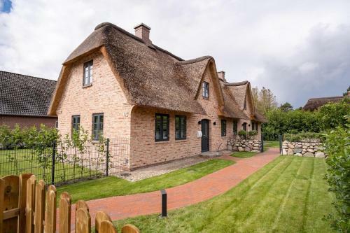 Ferienhaus B�hler Ferienhaus B�hler 115 A