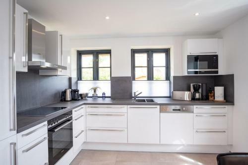 Ferienhaus B�hler Ferienhaus B�hler 115 A