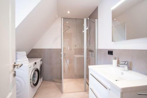 Ferienhaus B�hler Ferienhaus B�hler 115 A