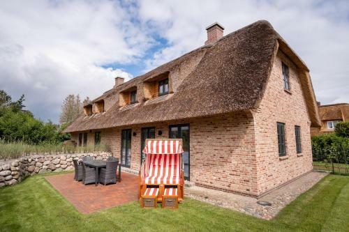 Ferienhaus B�hler Ferienhaus B�hler 115 A
