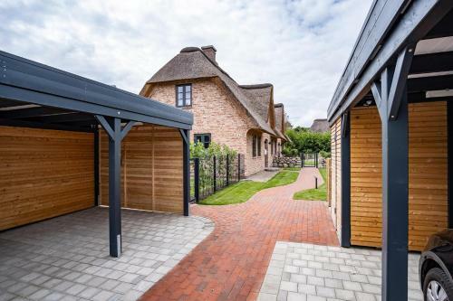 Ferienhaus B�hler Ferienhaus B�hler 115 A