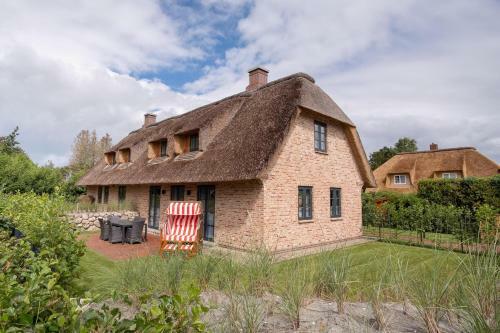 Ferienhaus B�hler Ferienhaus B�hler 115 A