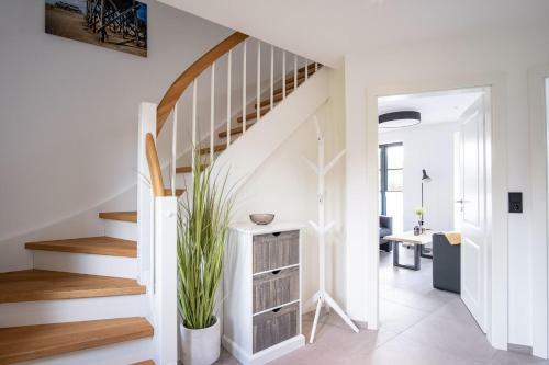 Ferienhaus B�hler Ferienhaus B�hler 115 A
