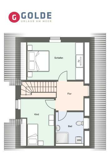 Ferienhaus B�hler Ferienhaus B�hler 115 A